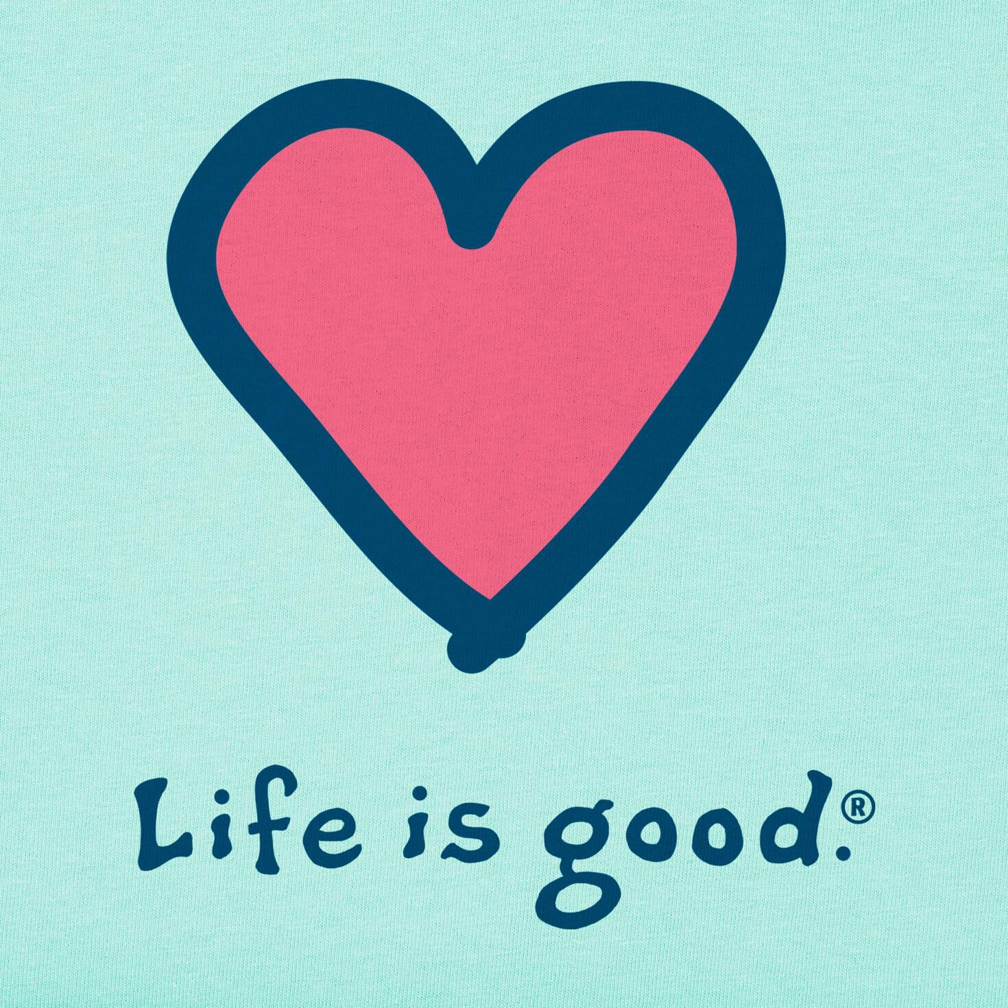 Life is Good